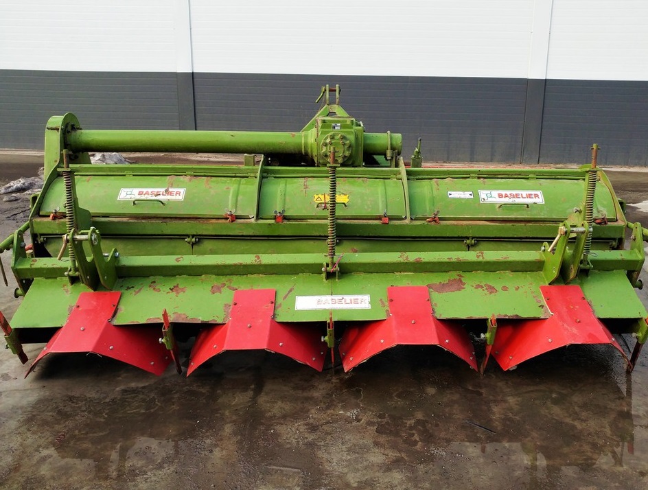 Продам Гребнеутворювач Baselier FK19281